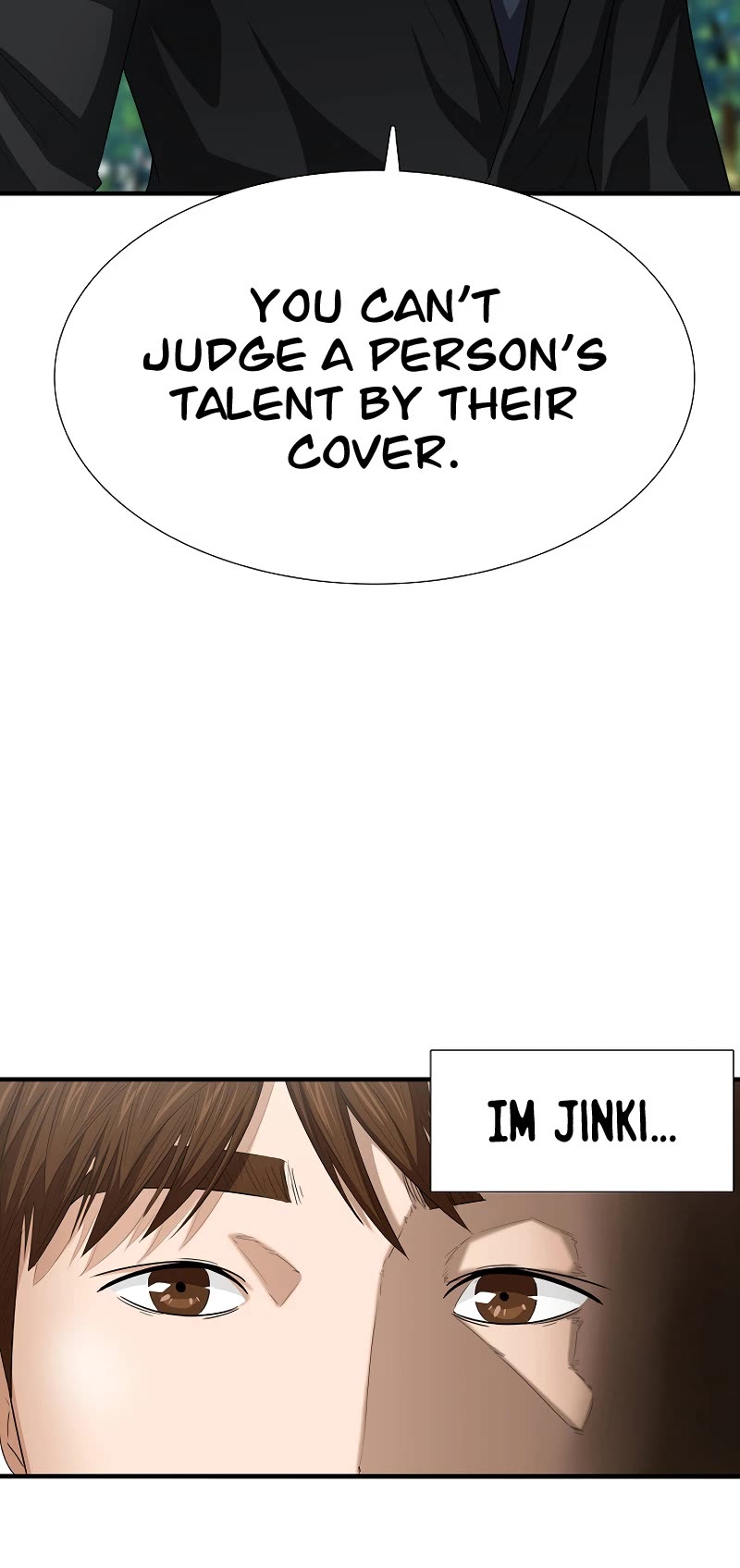 This Is The Law chapter 122 page 31