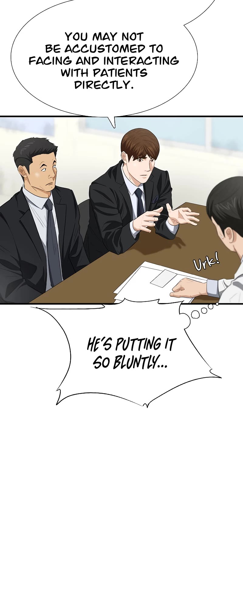 This Is The Law chapter 122 page 46