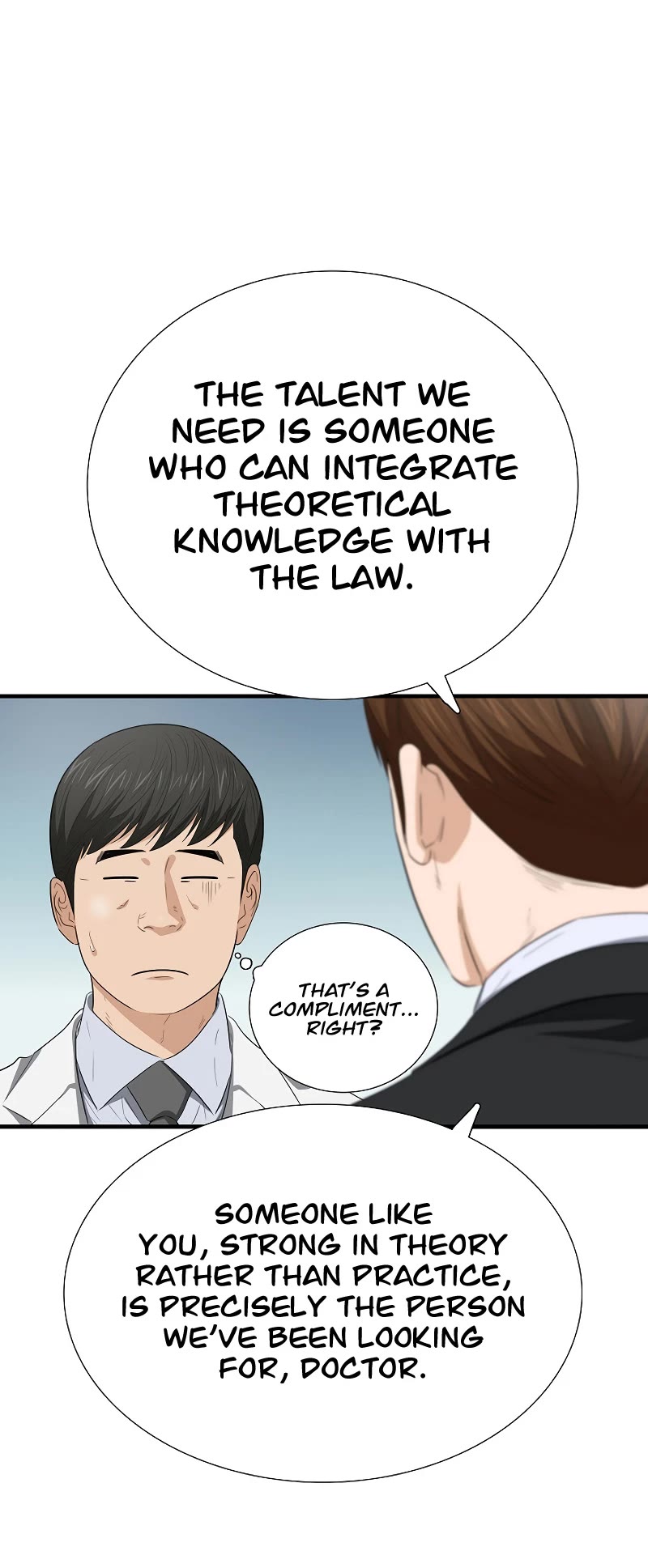 This Is The Law chapter 122 page 47