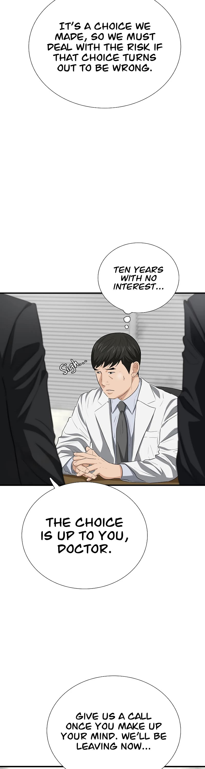 This Is The Law chapter 122 page 49