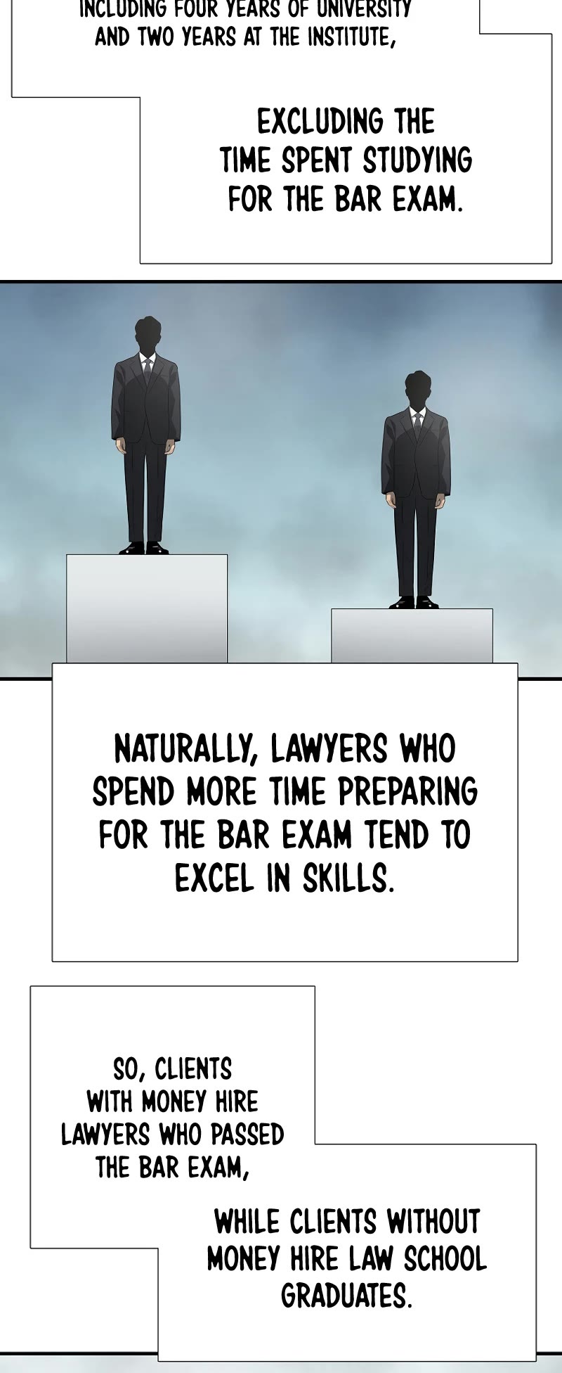 This Is The Law chapter 122 page 5