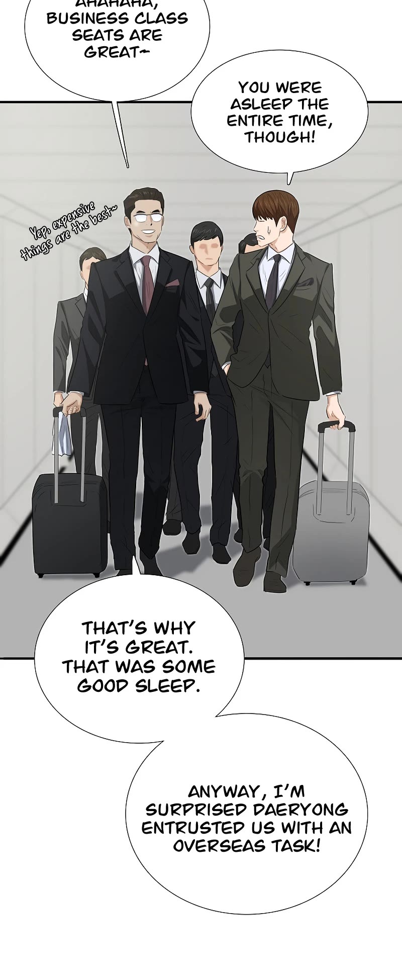 This Is The Law chapter 122 page 55