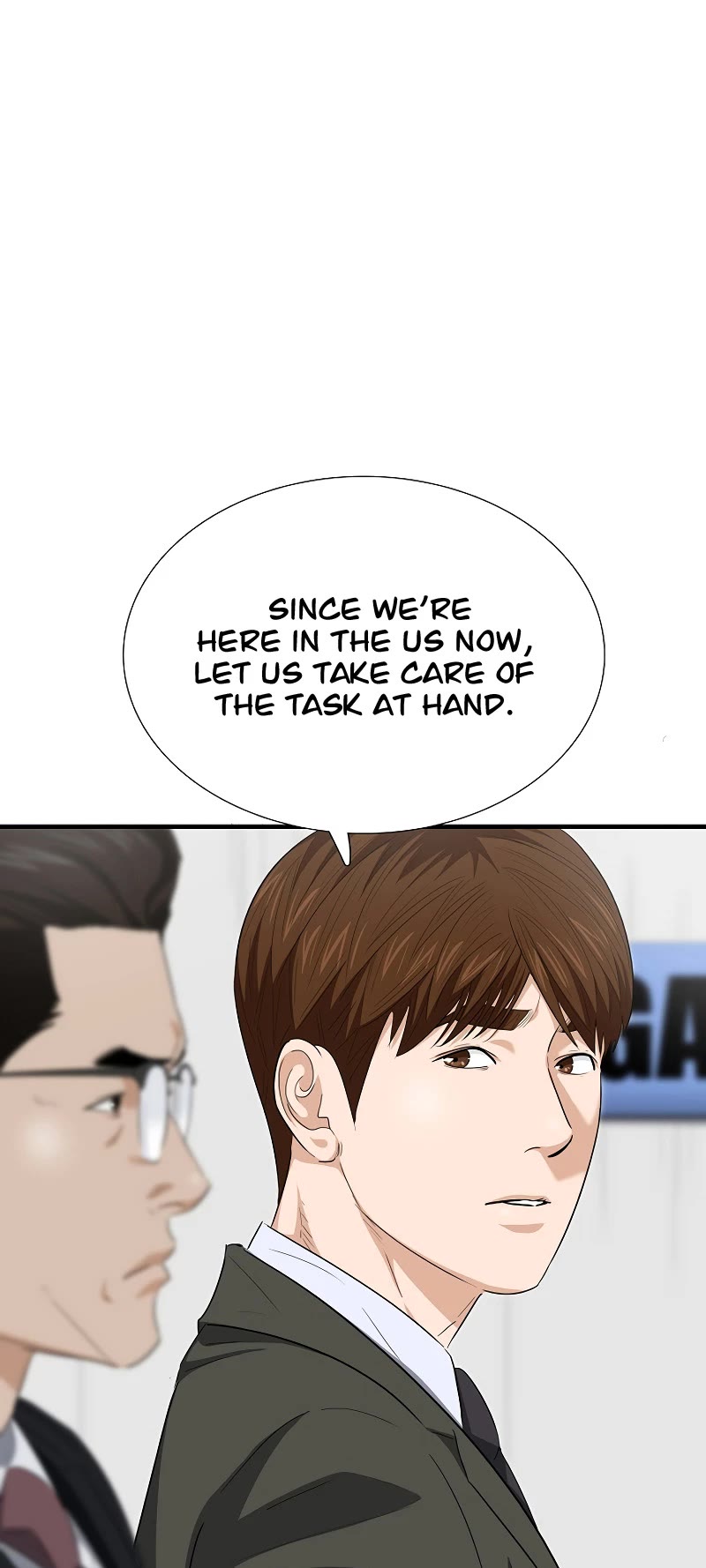 This Is The Law chapter 122 page 57