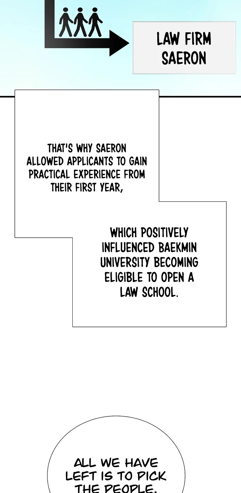 This Is The Law chapter 122 page 8