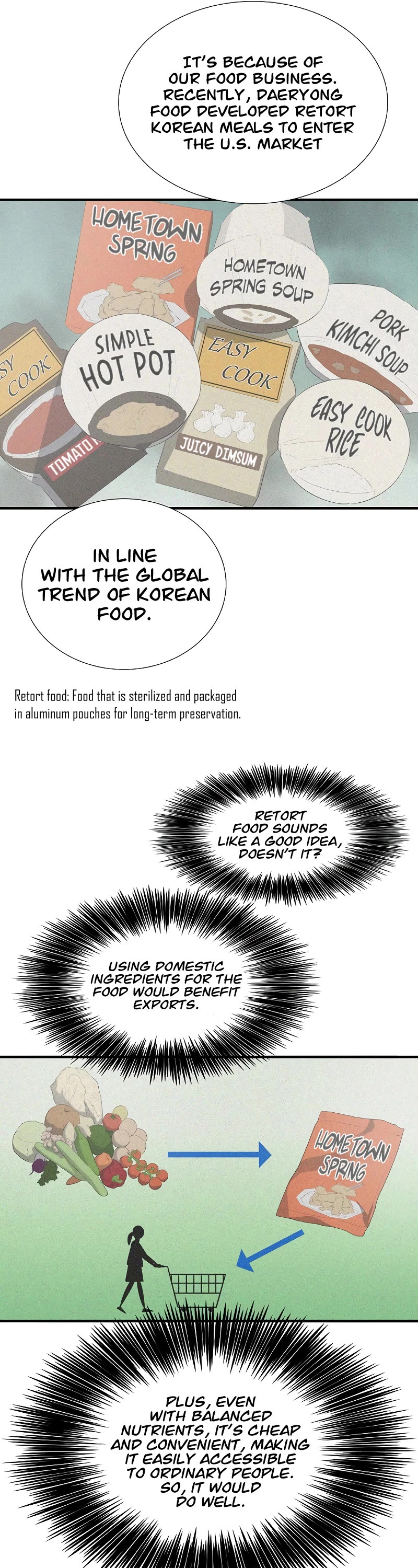 This Is The Law chapter 123 page 10