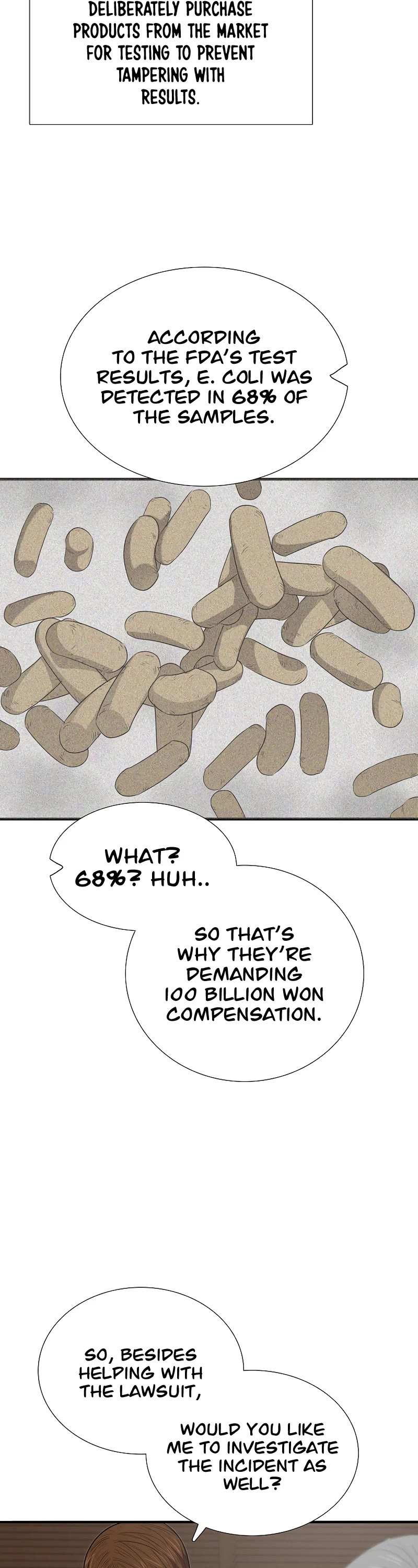 This Is The Law chapter 123 page 15