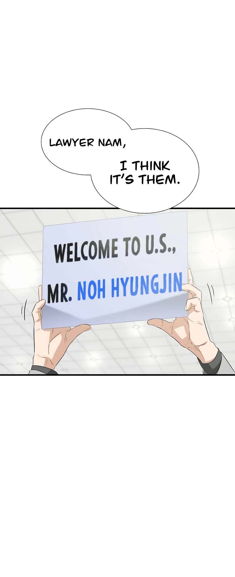 This Is The Law chapter 123 page 21