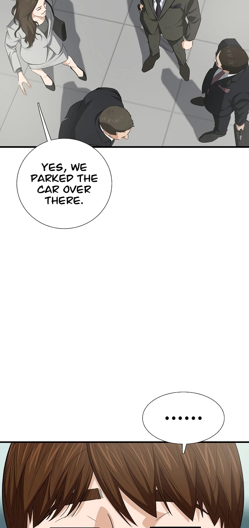 This Is The Law chapter 123 page 24