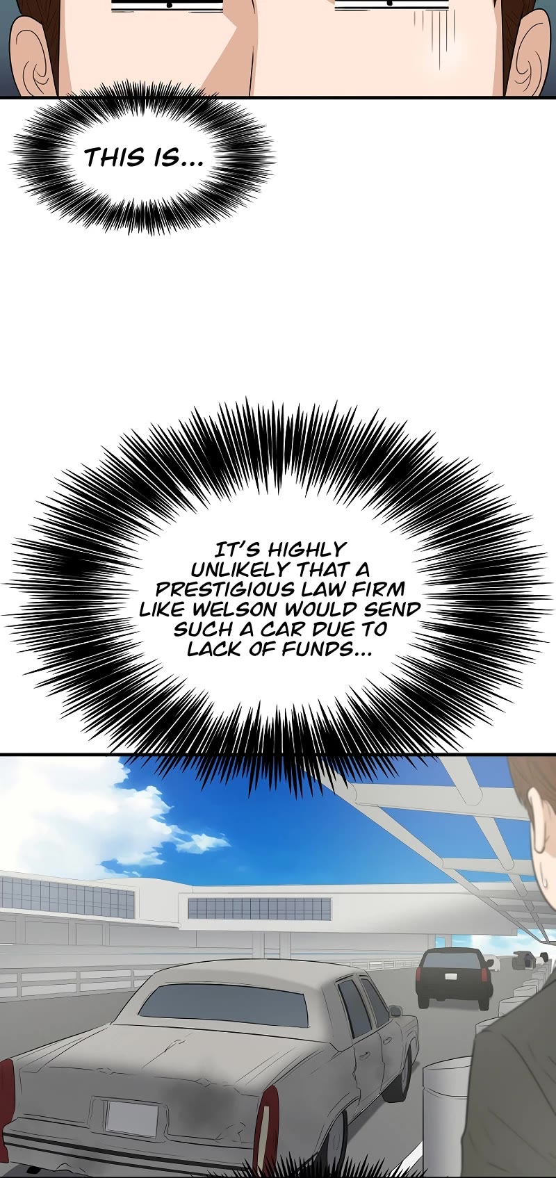 This Is The Law chapter 123 page 25