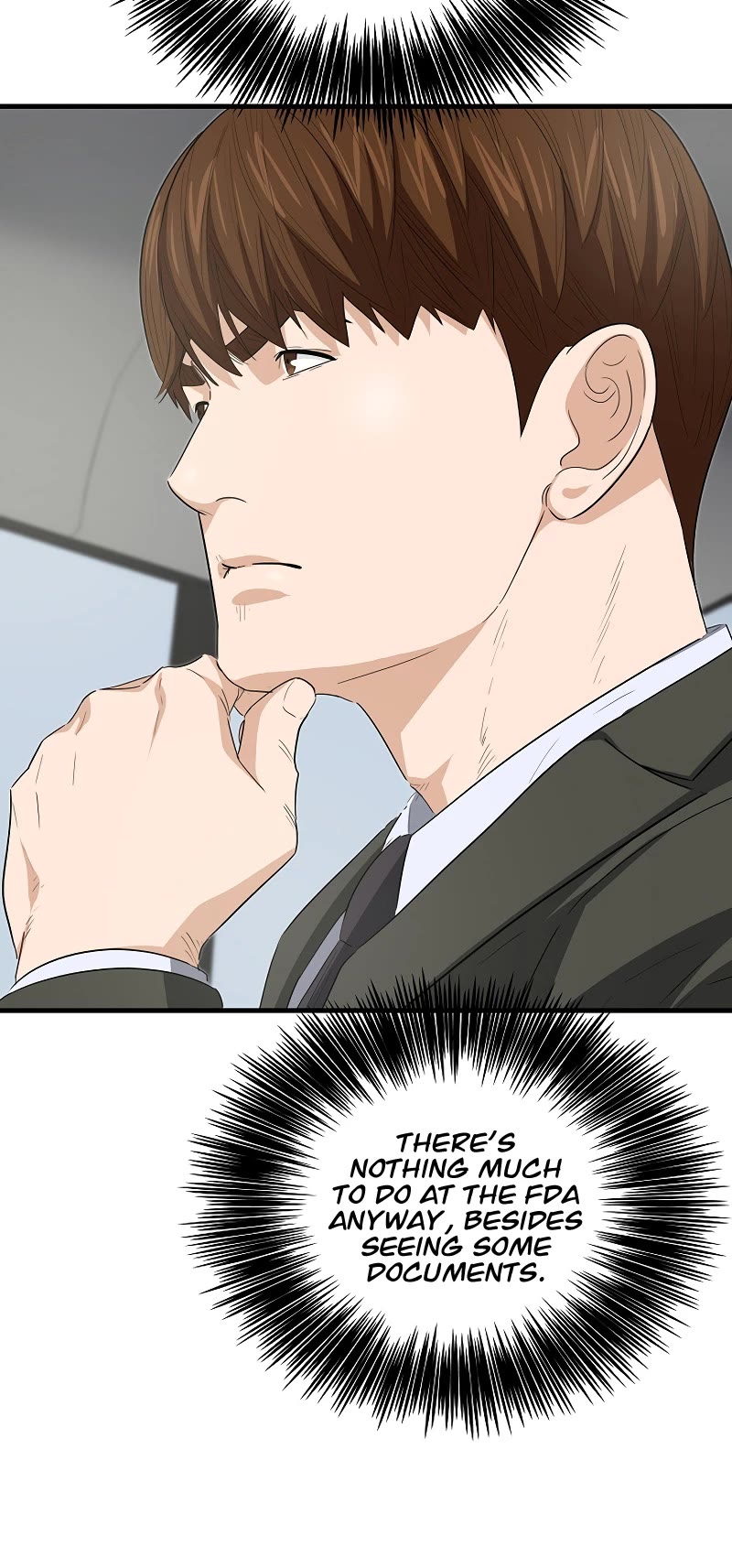 This Is The Law chapter 123 page 28