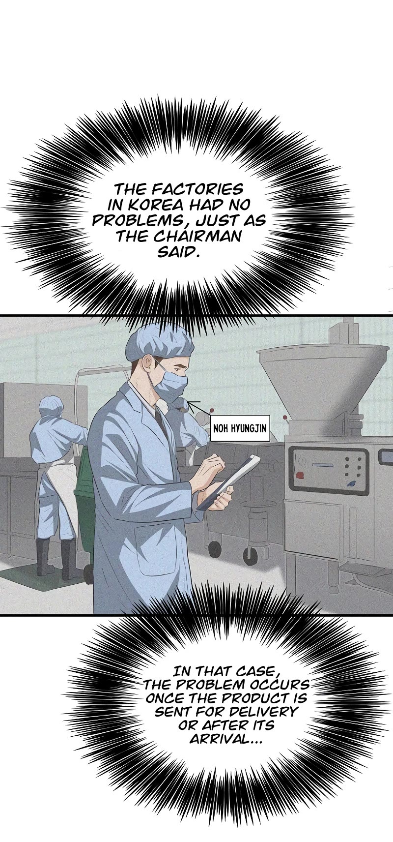 This Is The Law chapter 123 page 29