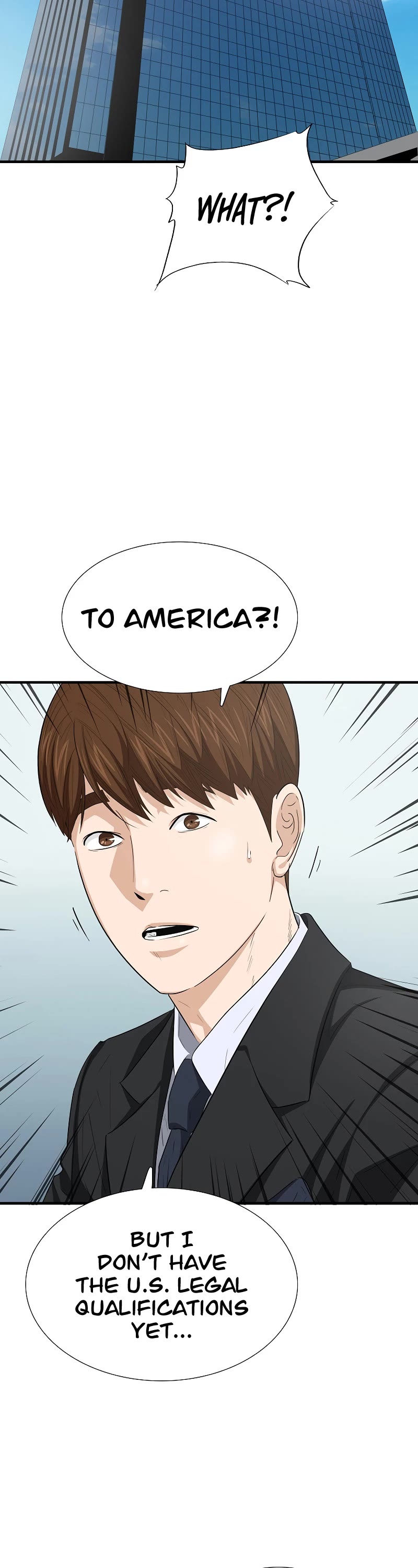 This Is The Law chapter 123 page 3