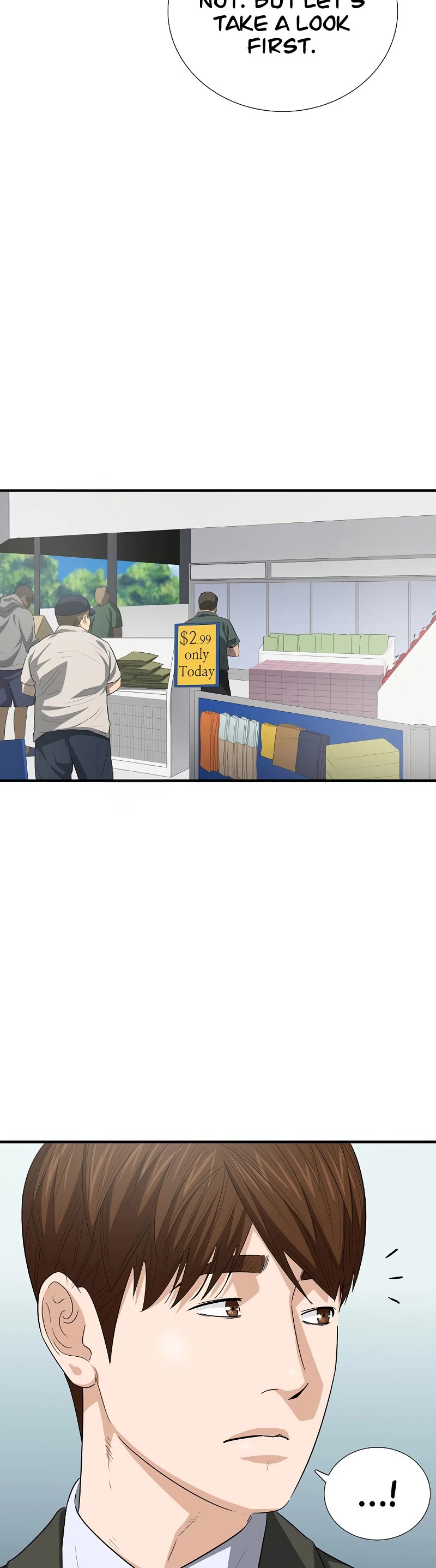 This Is The Law chapter 123 page 31