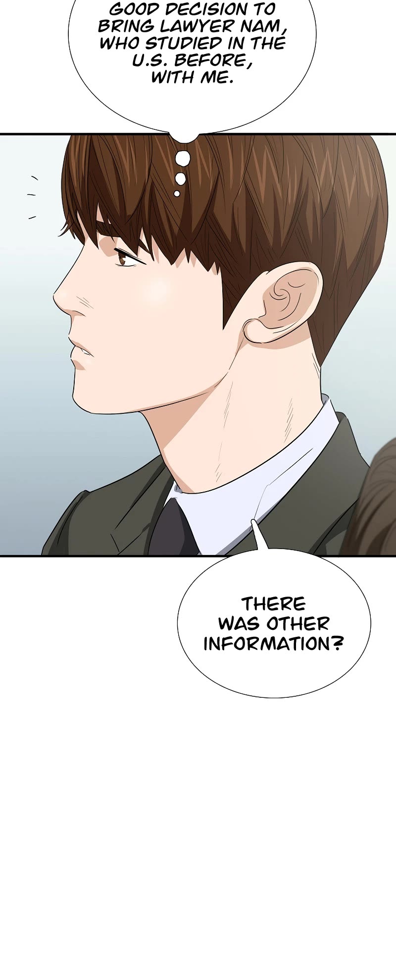 This Is The Law chapter 123 page 39