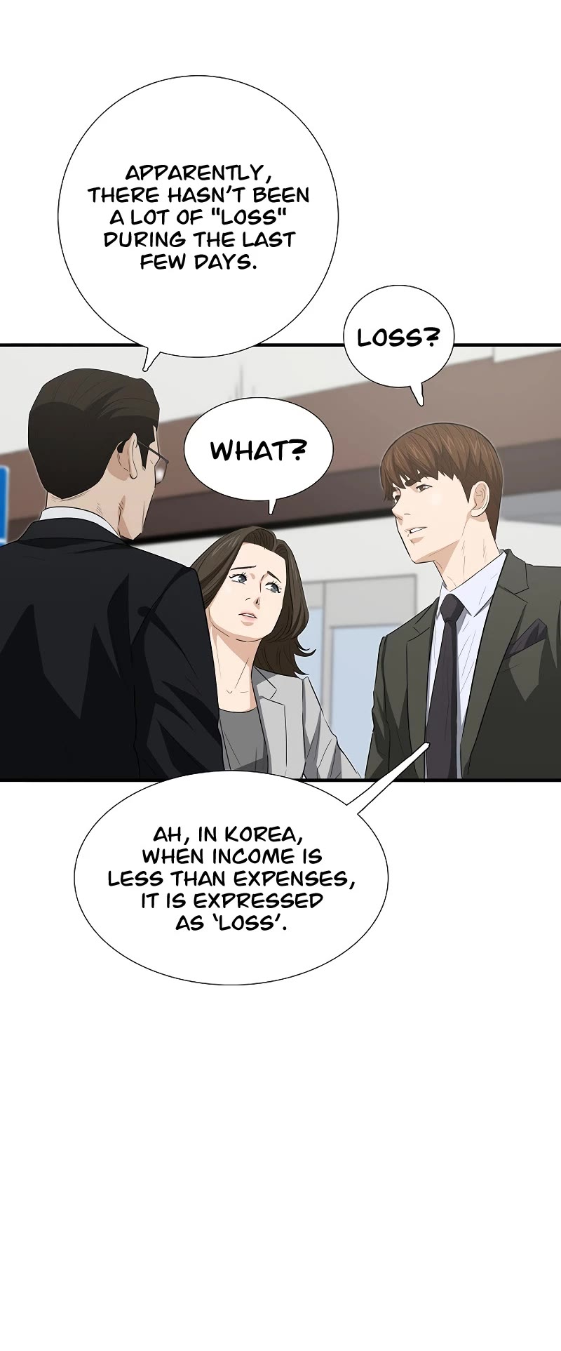 This Is The Law chapter 123 page 40