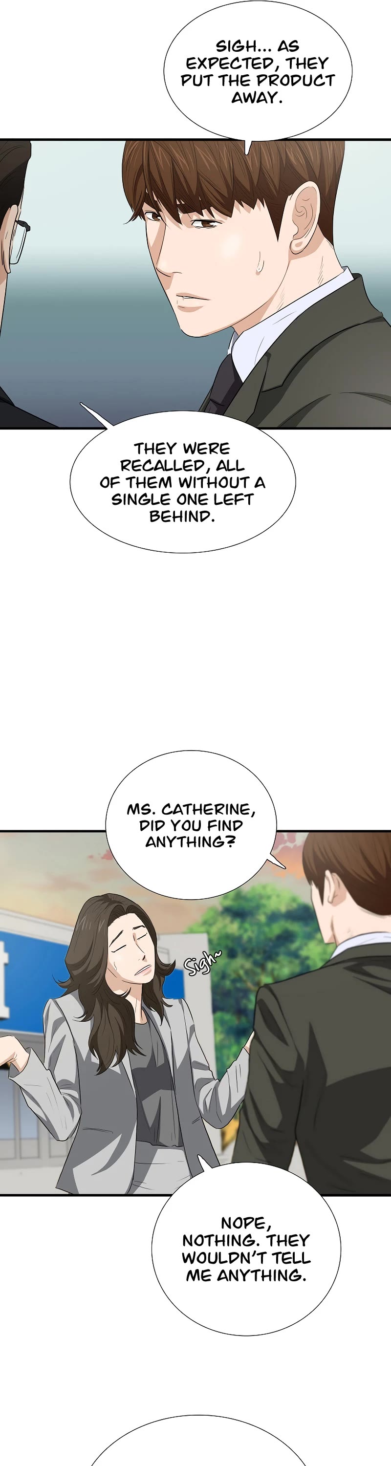 This Is The Law chapter 123 page 45