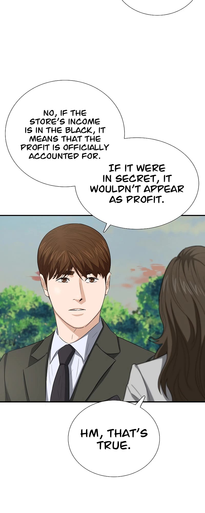 This Is The Law chapter 123 page 47