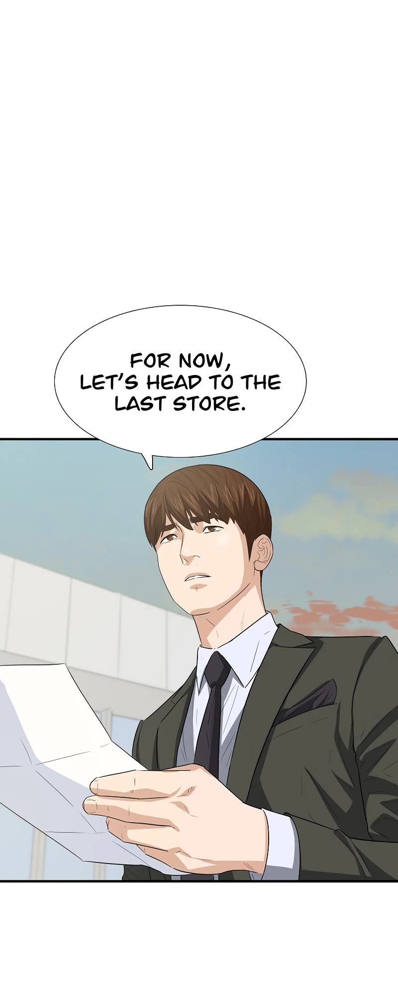 This Is The Law chapter 123 page 48