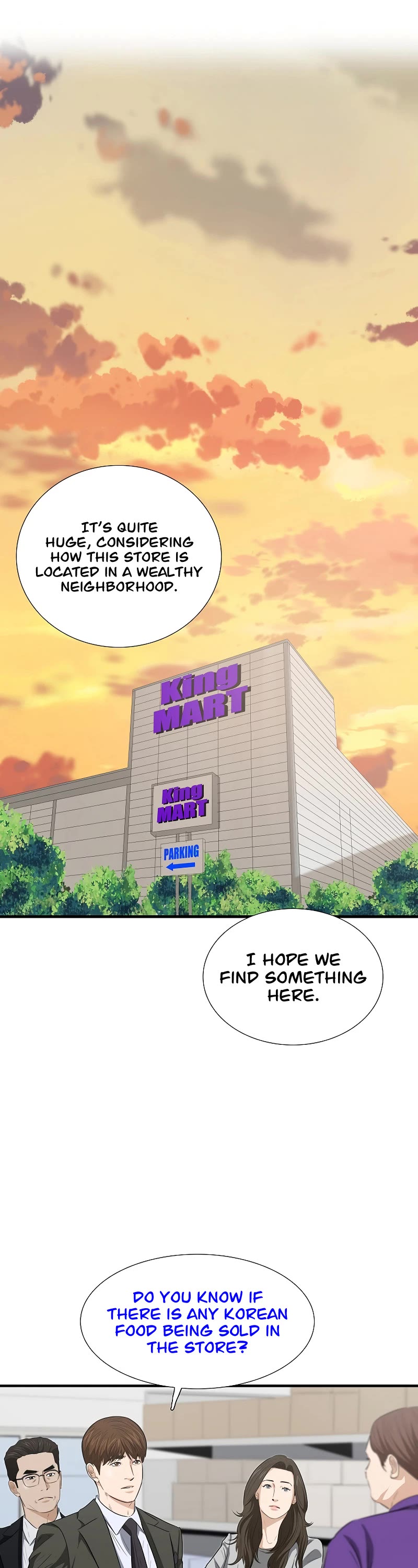 This Is The Law chapter 123 page 49