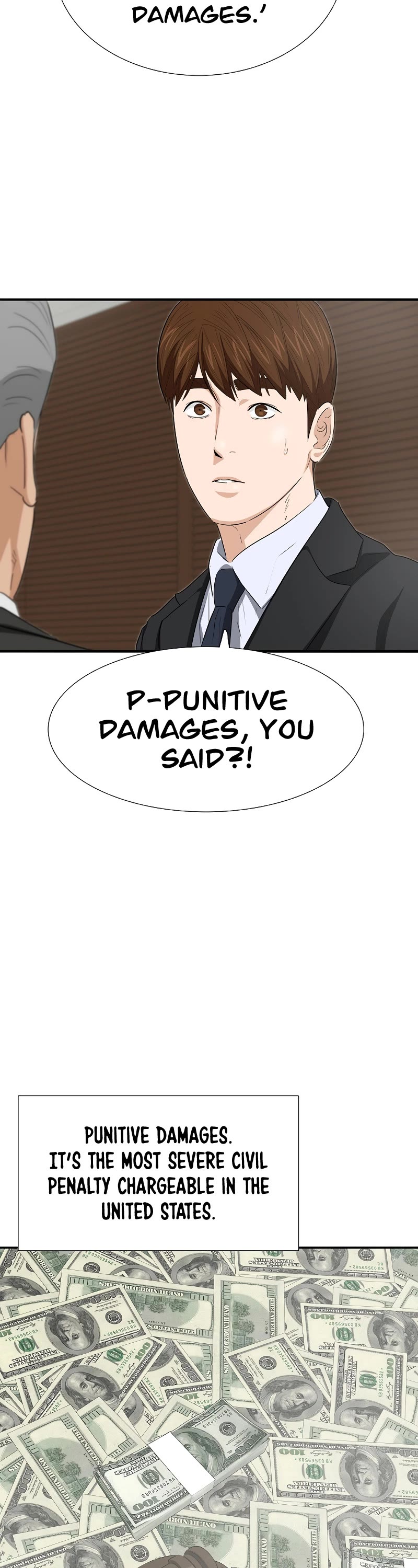 This Is The Law chapter 123 page 7