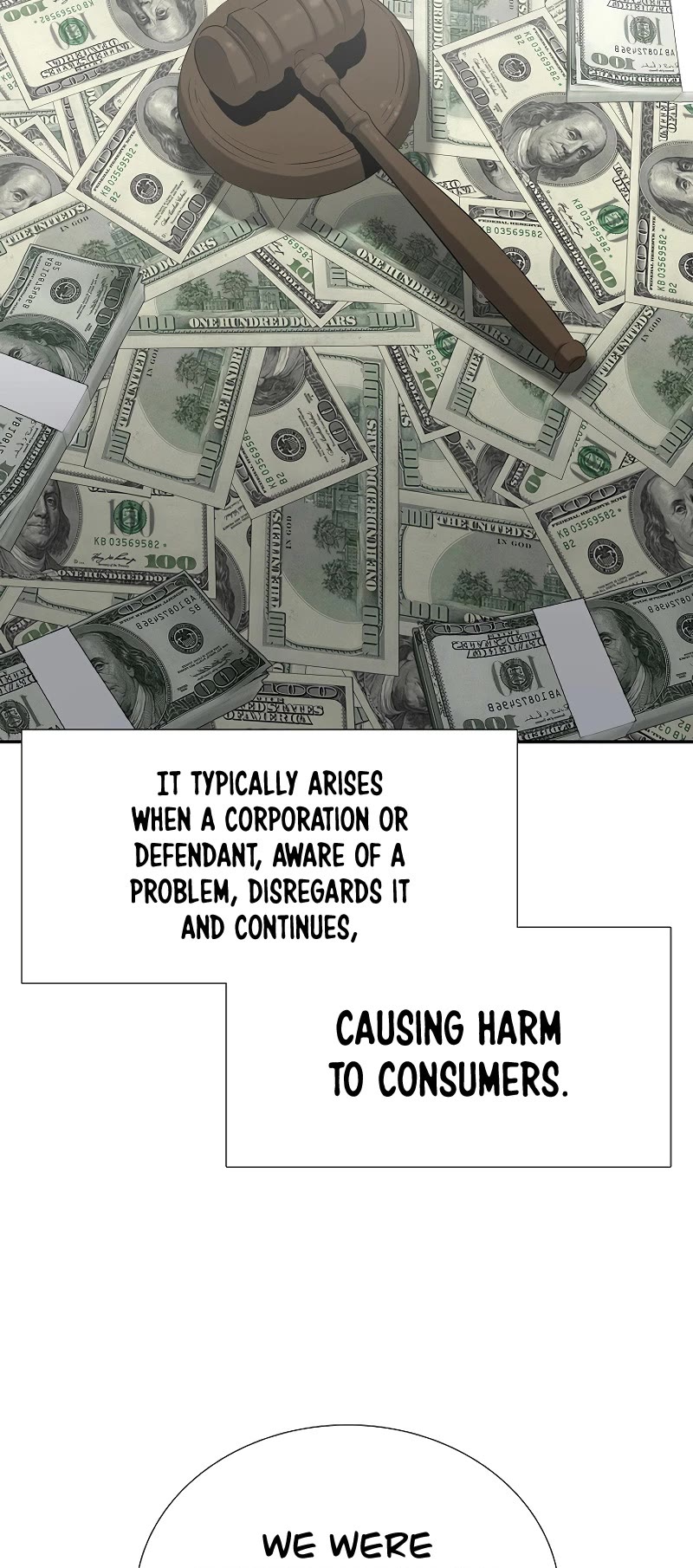 This Is The Law chapter 123 page 8