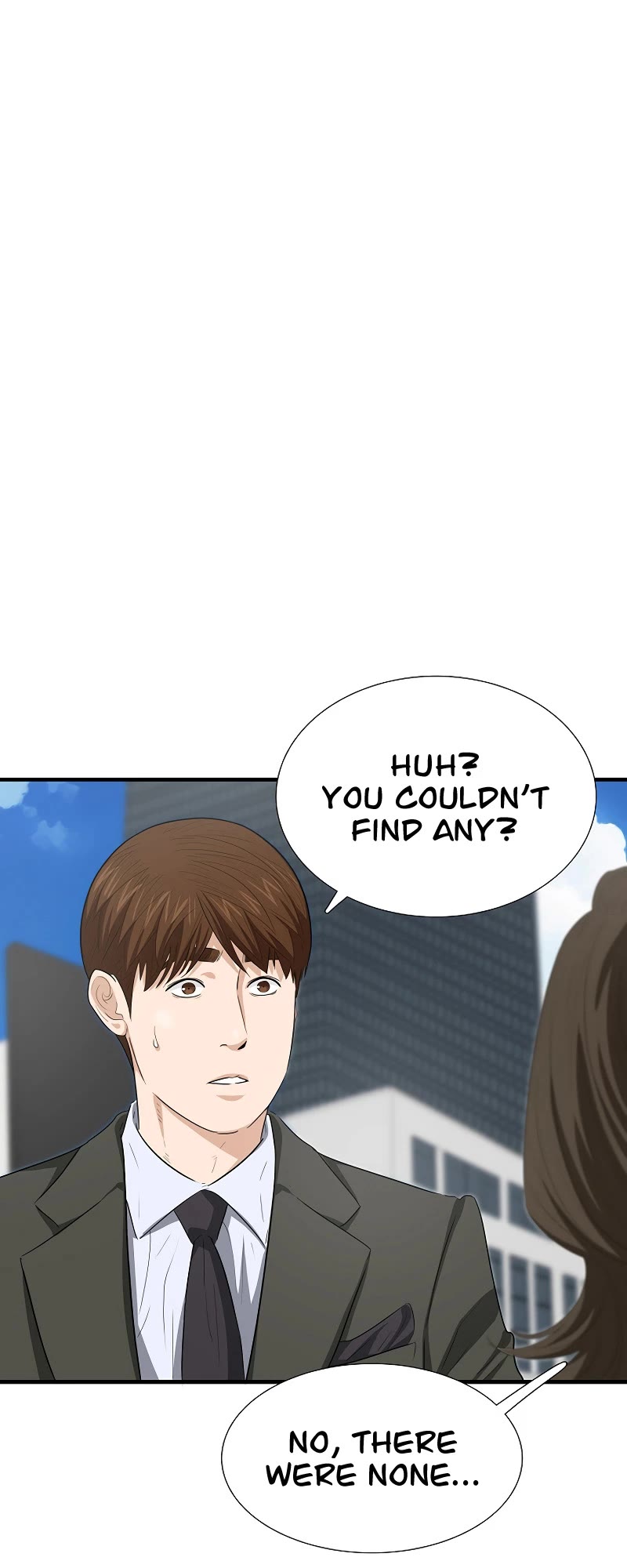 This Is The Law chapter 124 page 15