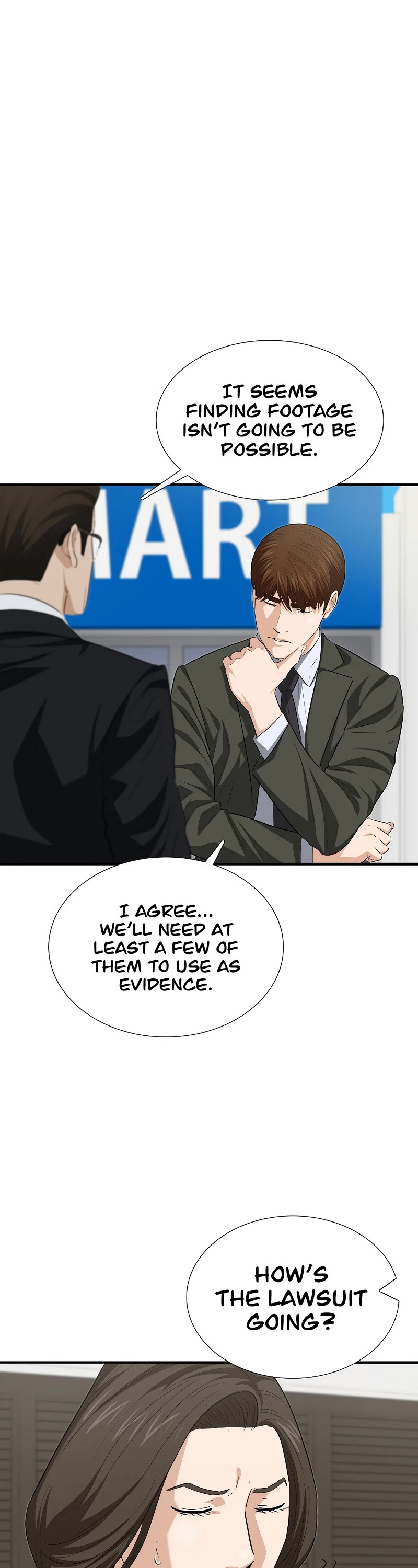 This Is The Law chapter 124 page 17