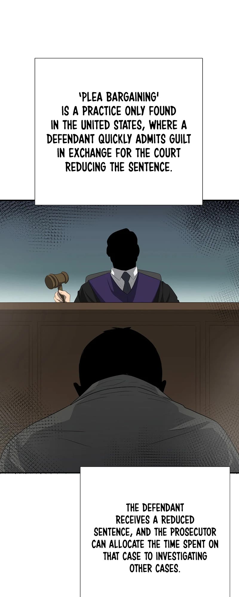 This Is The Law chapter 124 page 19