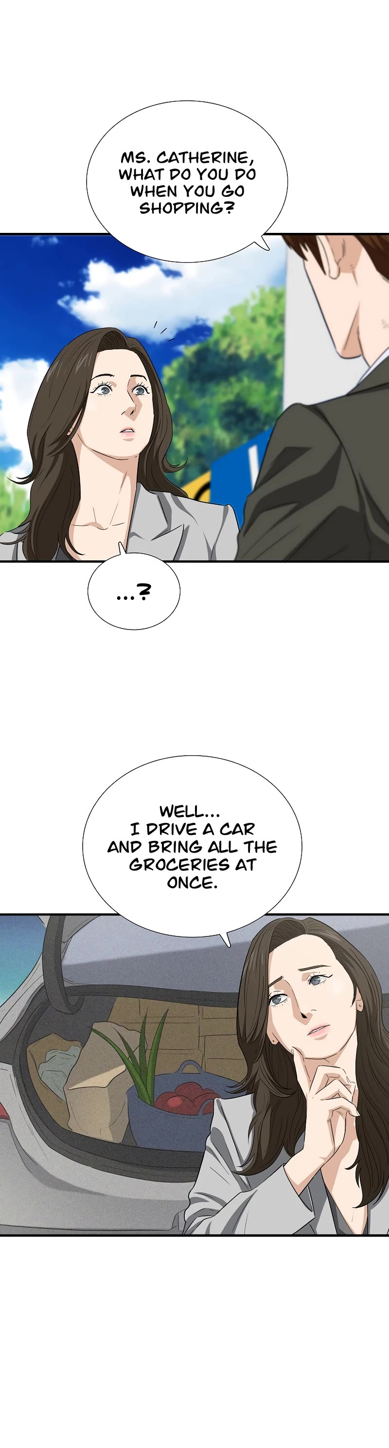 This Is The Law chapter 124 page 23