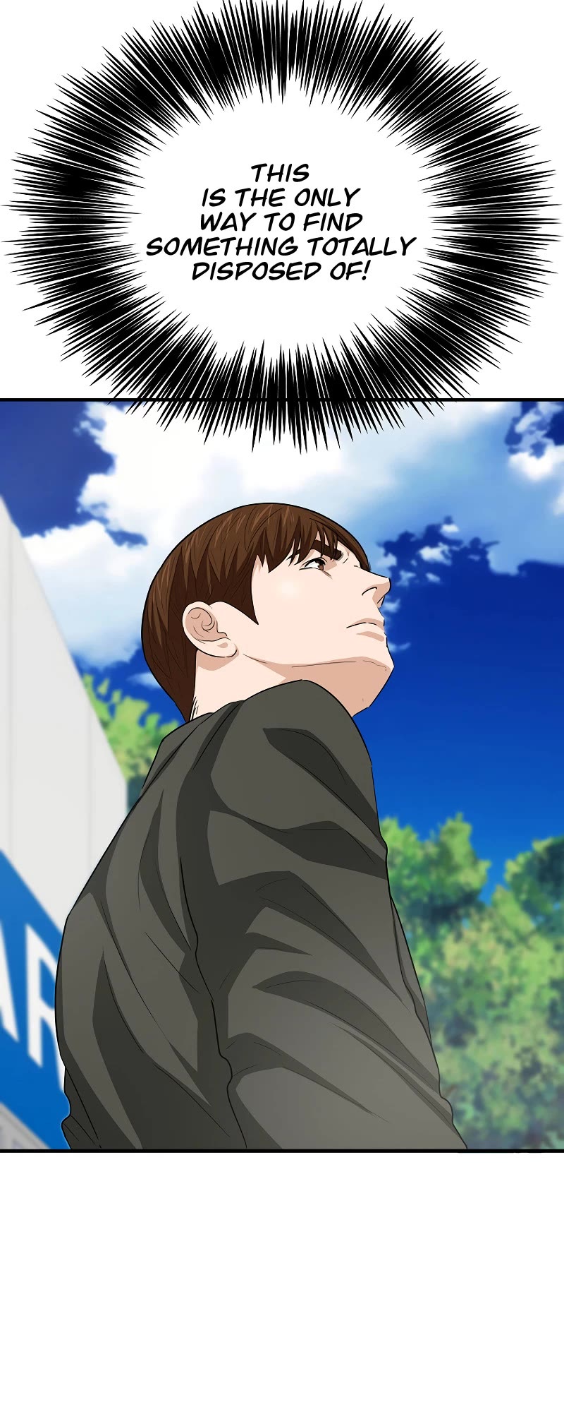 This Is The Law chapter 124 page 26