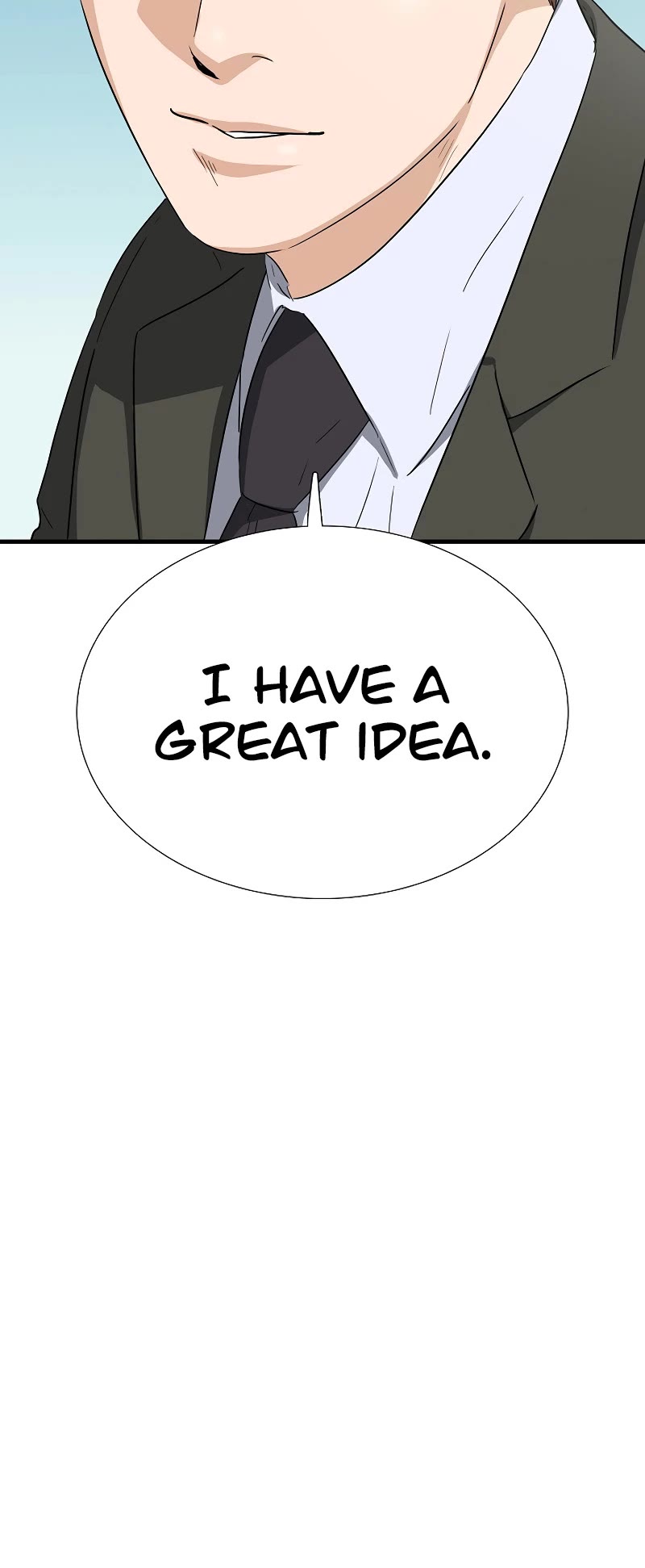 This Is The Law chapter 124 page 30