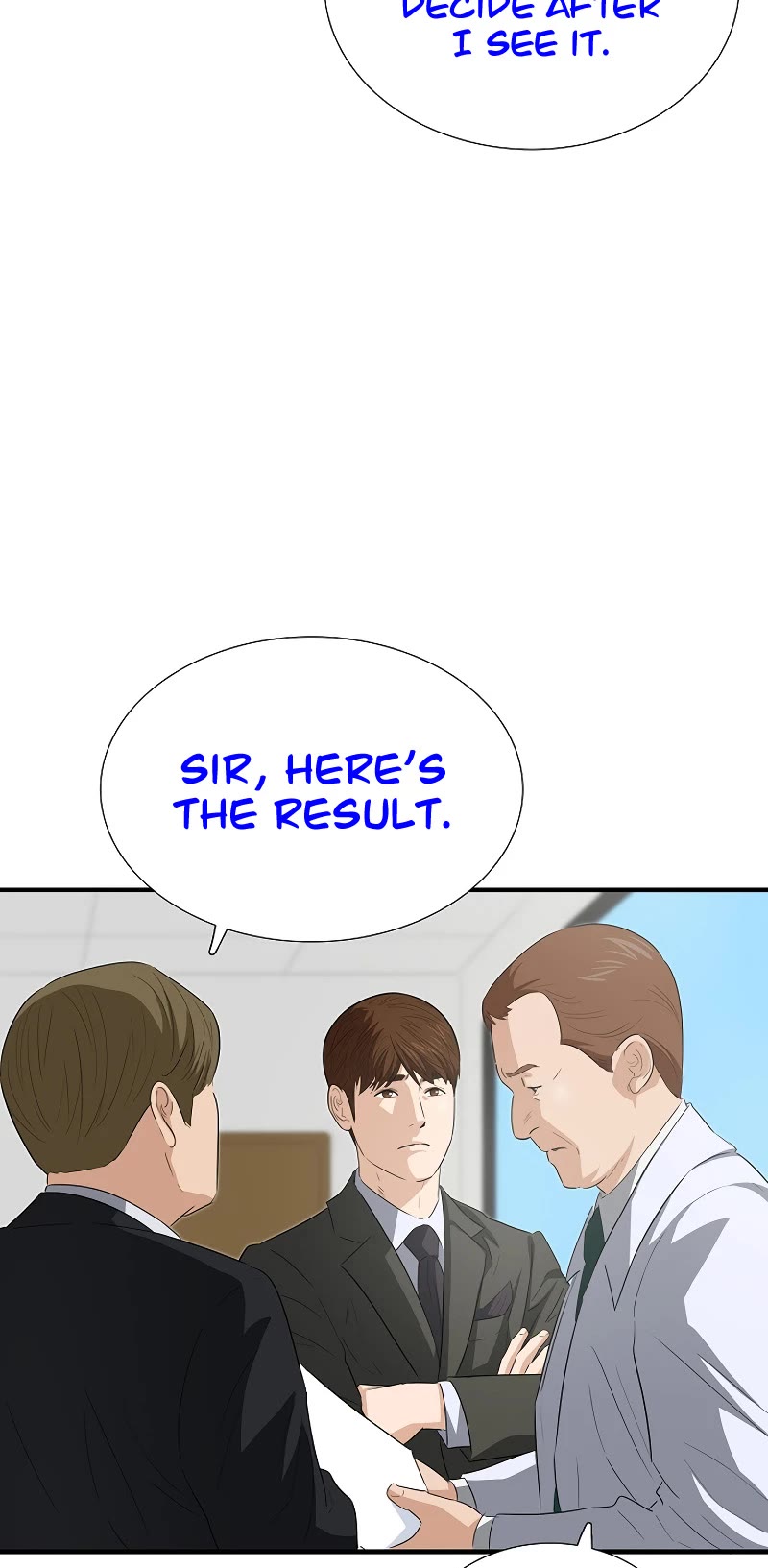 This Is The Law chapter 124 page 34