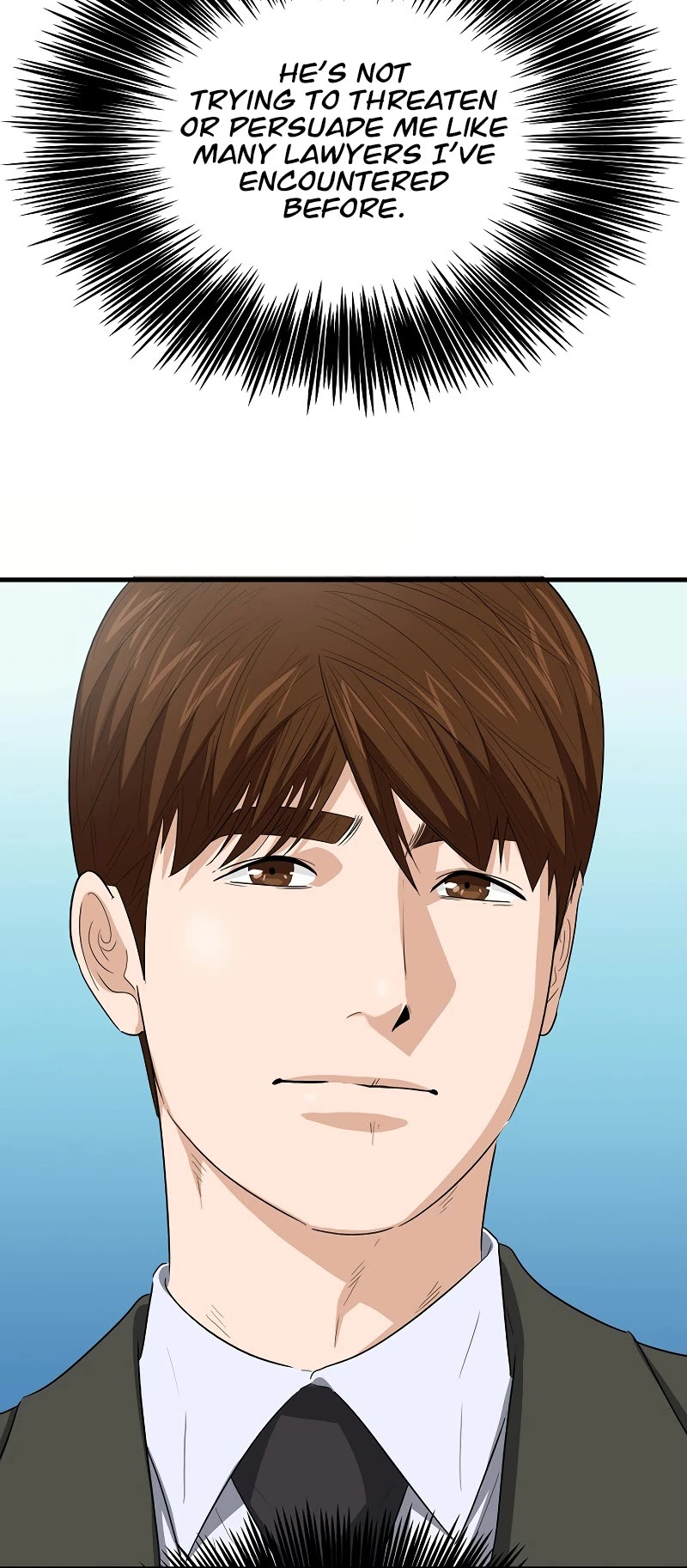 This Is The Law chapter 124 page 39