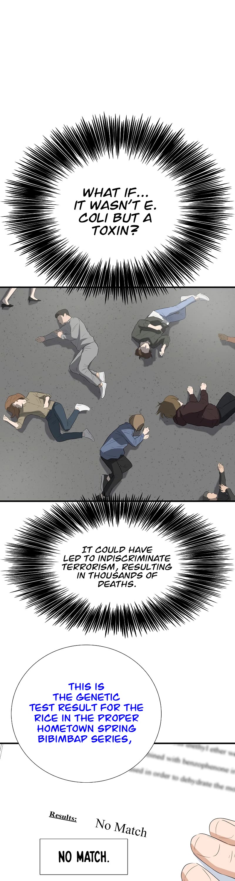 This Is The Law chapter 124 page 45