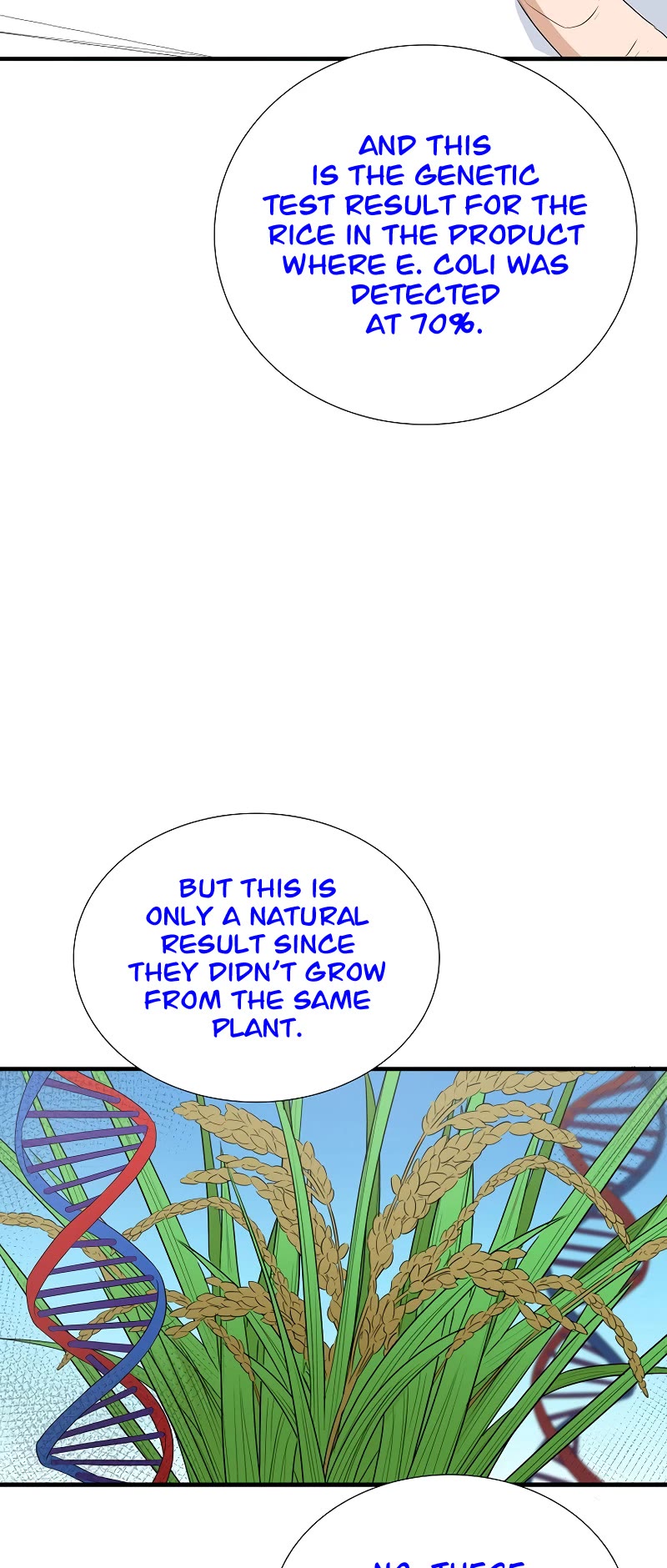 This Is The Law chapter 124 page 46