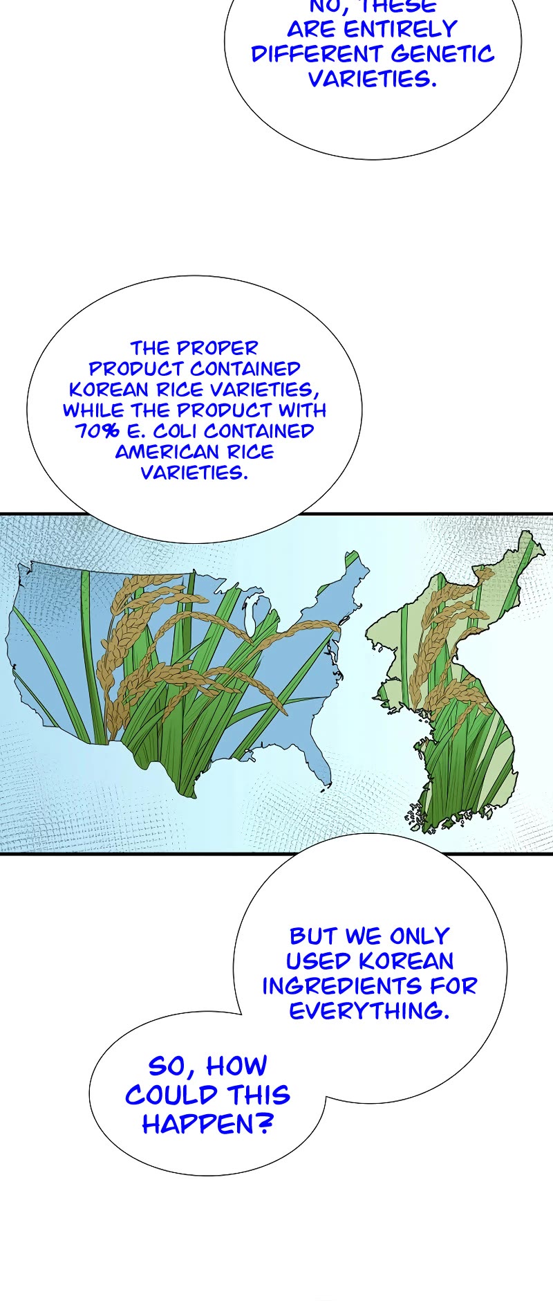 This Is The Law chapter 124 page 47