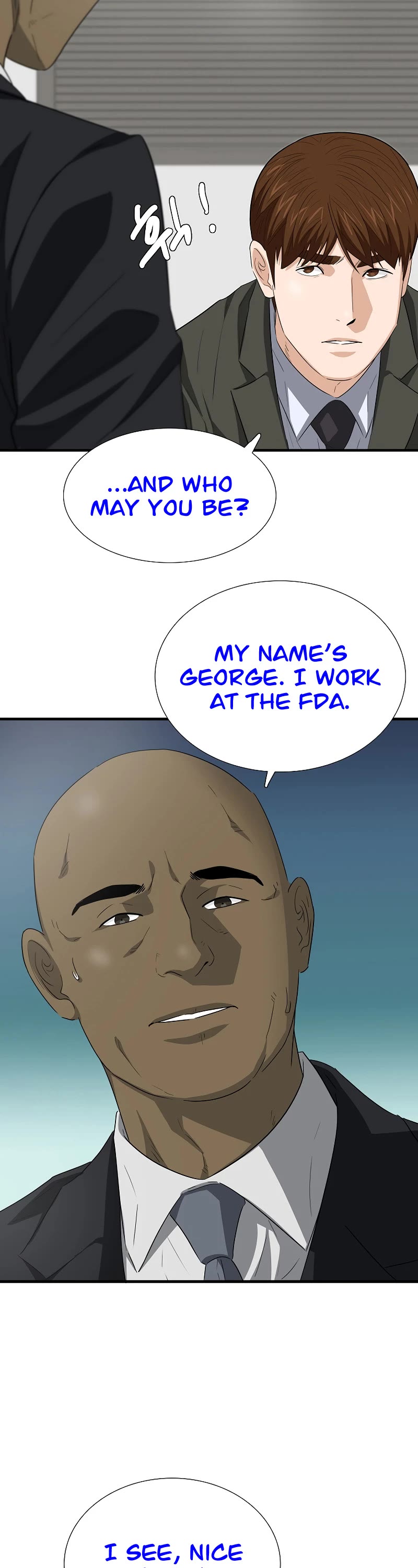 This Is The Law chapter 124 page 49