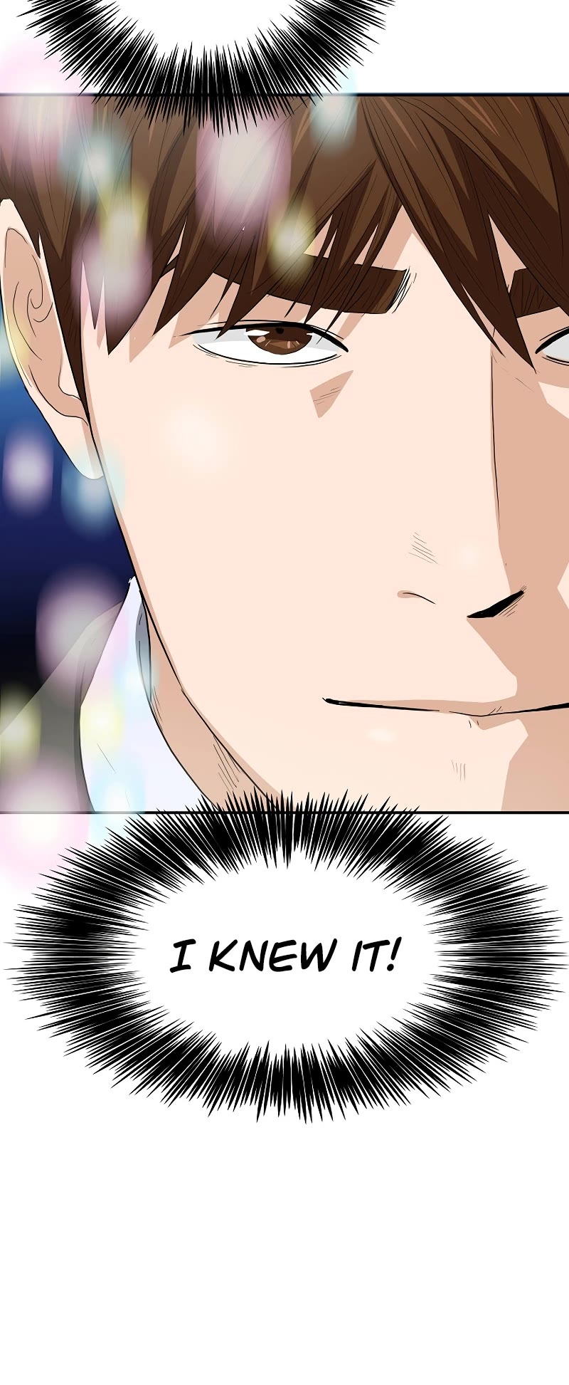 This Is The Law chapter 124 page 51