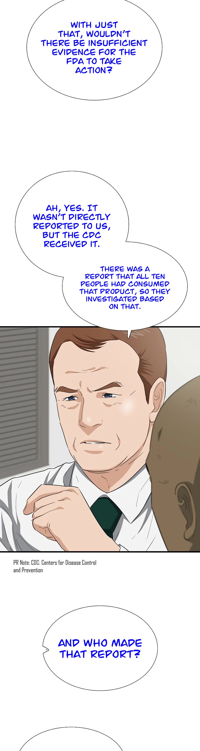 This Is The Law chapter 124 page 53