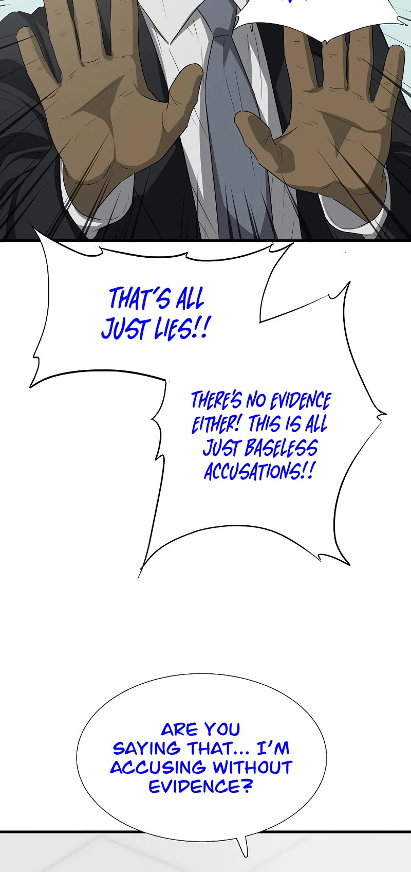 This Is The Law chapter 124 page 55