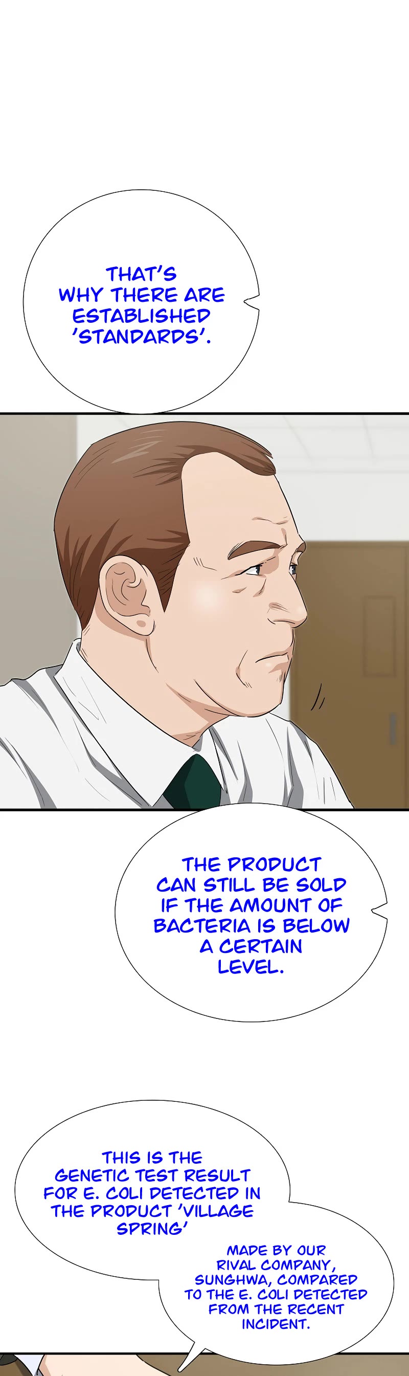 This Is The Law chapter 124 page 57