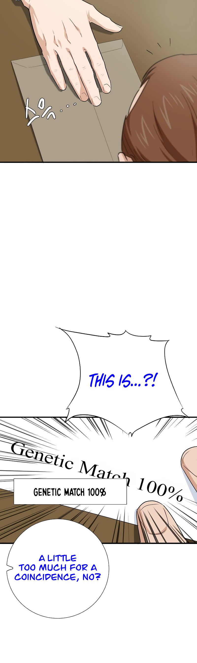 This Is The Law chapter 124 page 58