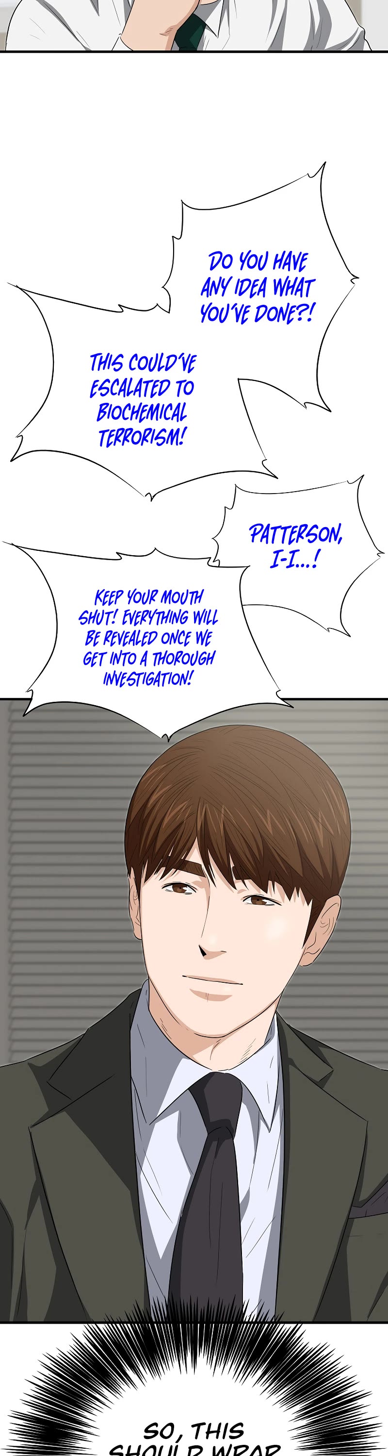 This Is The Law chapter 124 page 60