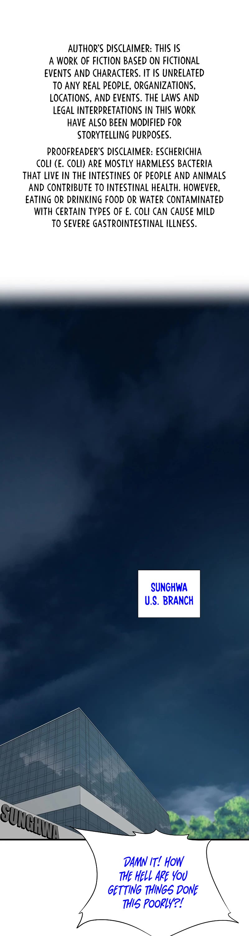 This Is The Law chapter 125 page 2