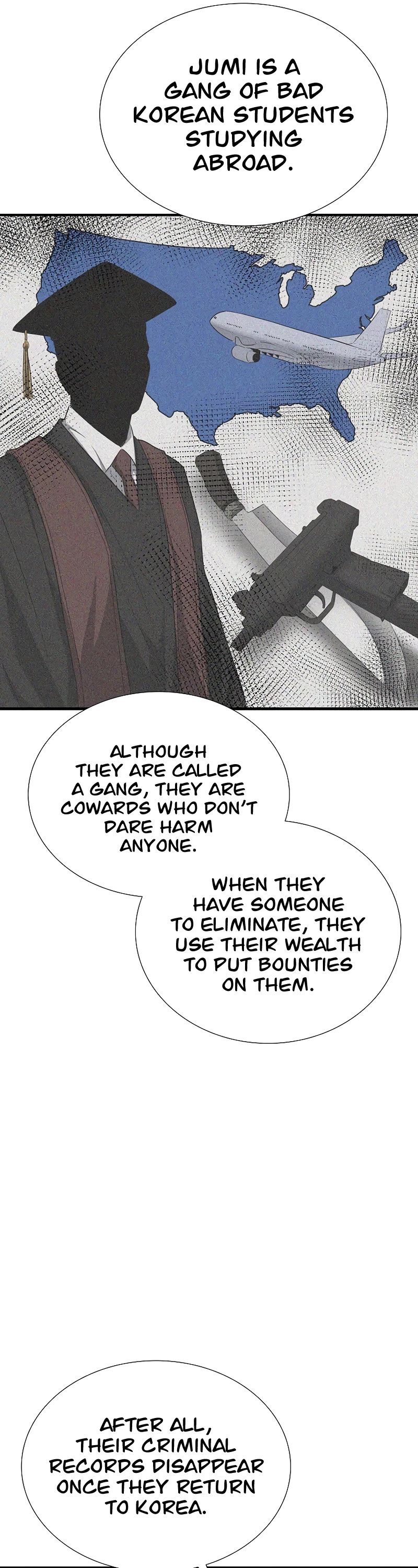 This Is The Law chapter 125 page 22