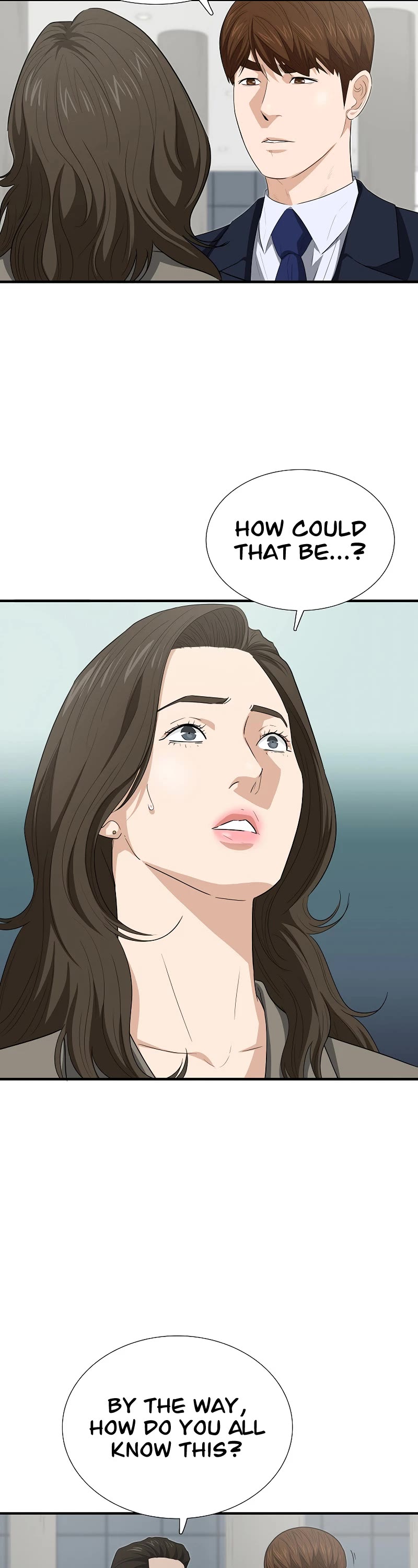 This Is The Law chapter 125 page 23