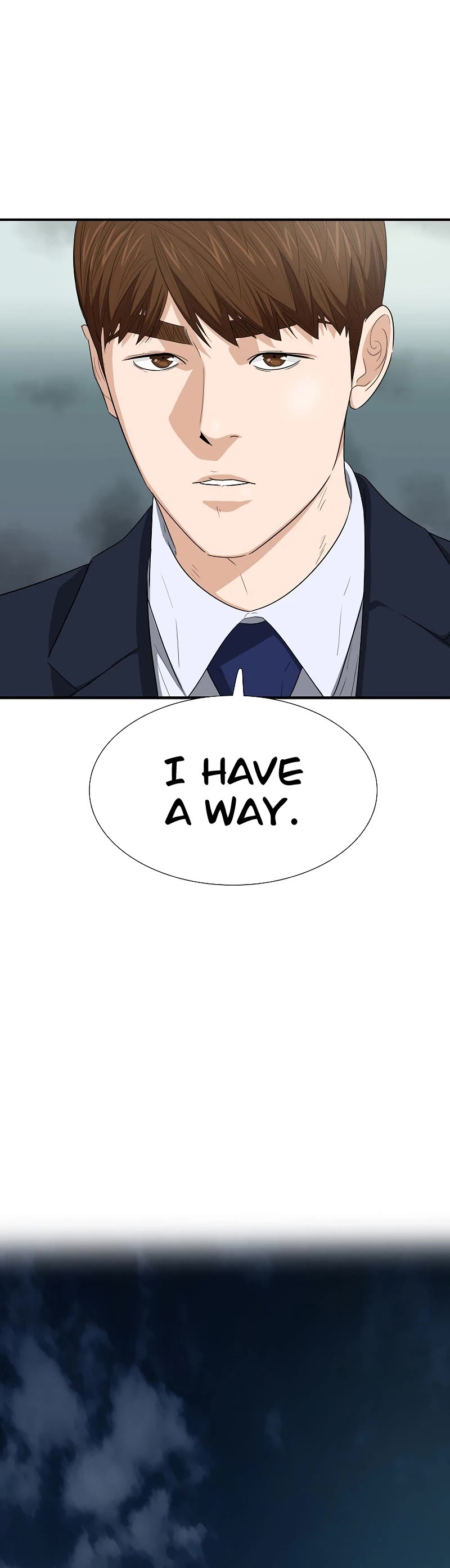 This Is The Law chapter 125 page 27