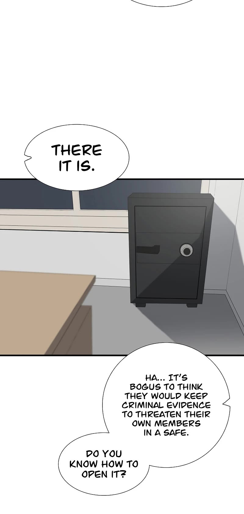 This Is The Law chapter 125 page 31