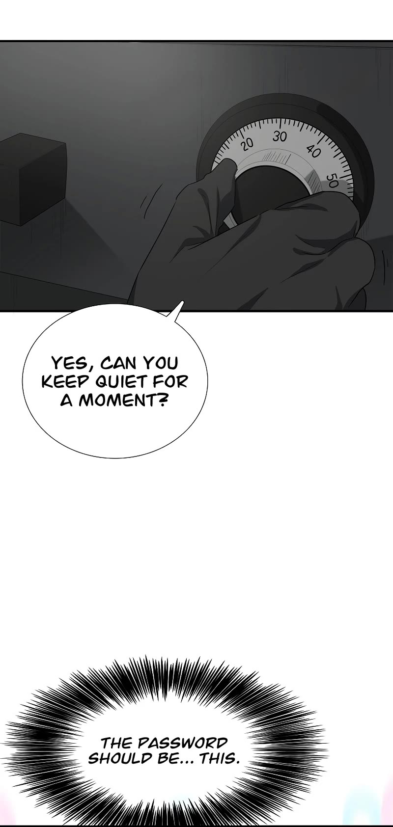 This Is The Law chapter 125 page 32