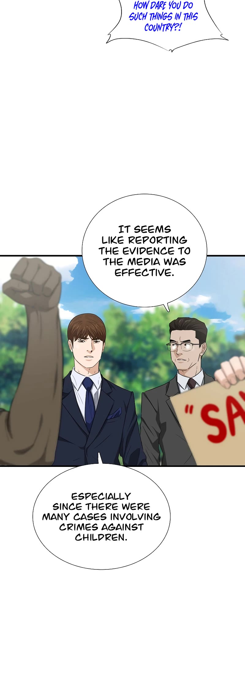 This Is The Law chapter 125 page 39